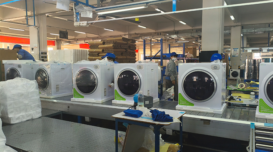 從“低維護”看金環電器的制造匠心