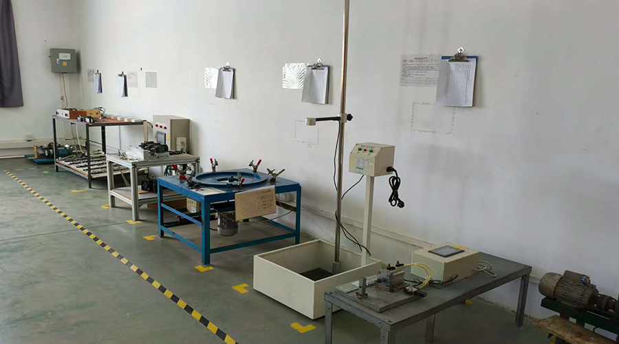 金環電器以數據驅動的持續改進