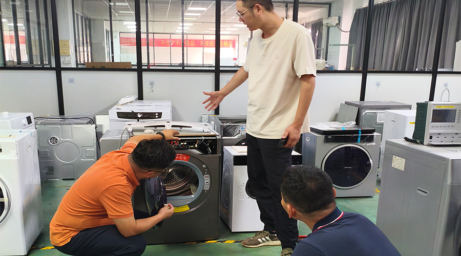 信賴之選：大品牌采購經理的質量考量