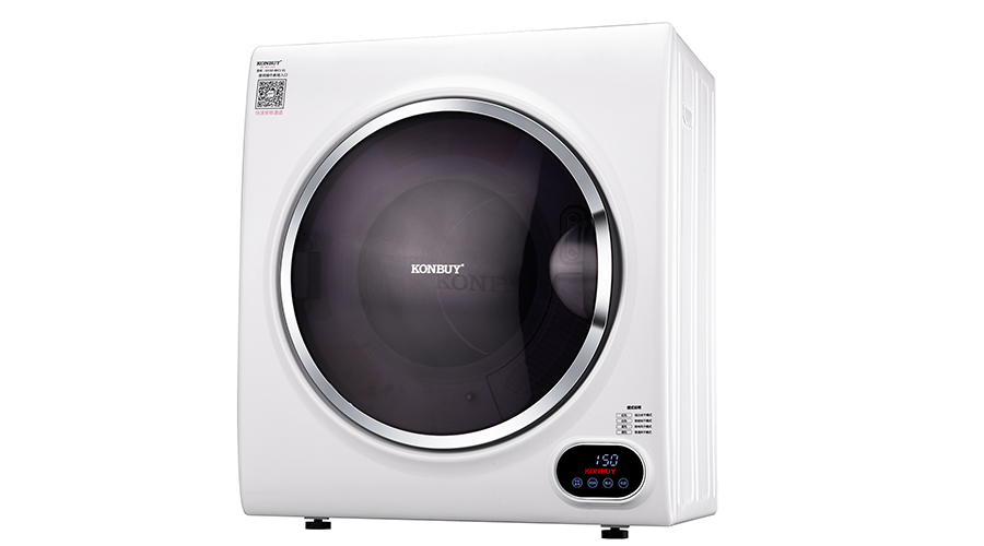 解答！剛買的滾筒衣服烘干機是否要清潔