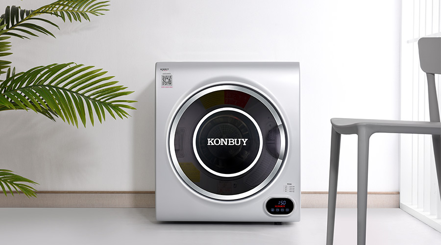 解答！家用衣物烘干機(jī)放家里哪里最好