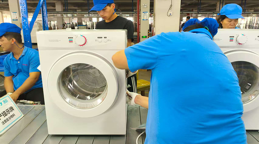 滾筒干衣機工廠 滾筒干衣機工廠