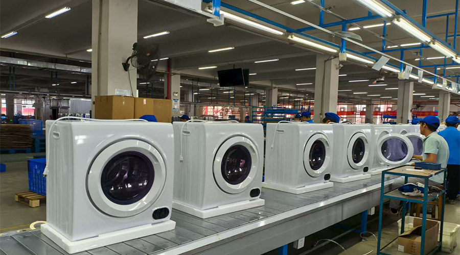 告別濕冷天氣，擁抱干爽生活