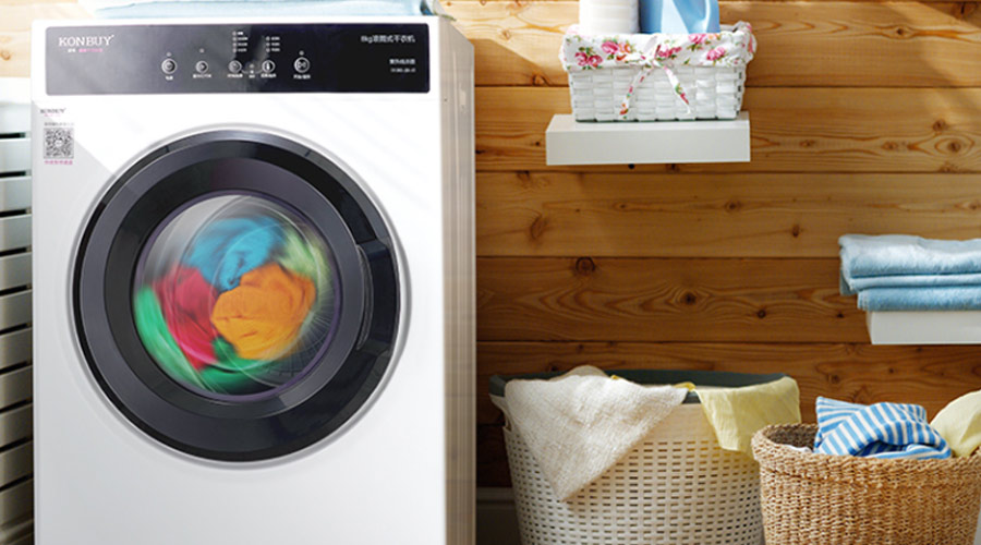 家用衣服烘干機抗皺模式功能、使用介紹