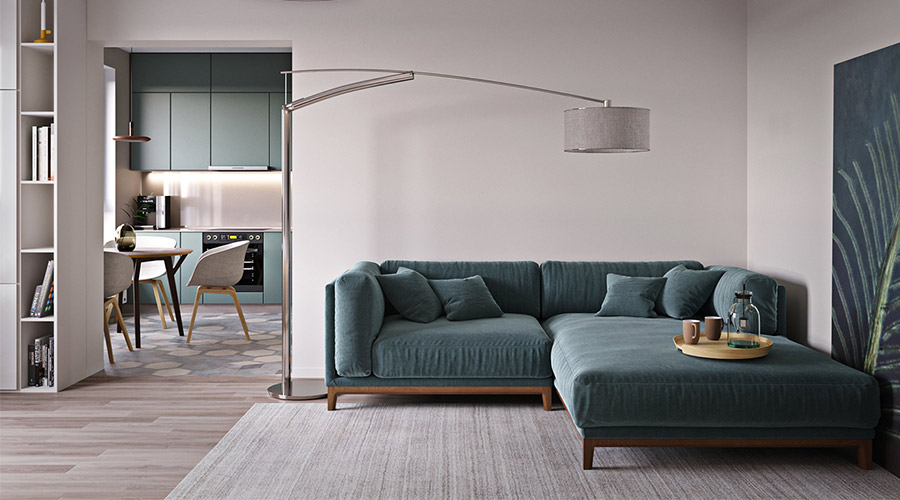 直排家用衣物烘干機(jī)放哪好？放在室內(nèi)會讓空氣潮濕嗎？