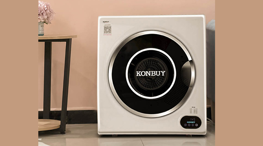 衣服上的火鍋味難去除？滾筒衣物烘干機(jī)這招管用！