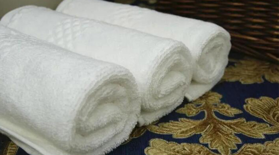 美容院使用滾筒衣服烘干機的好處