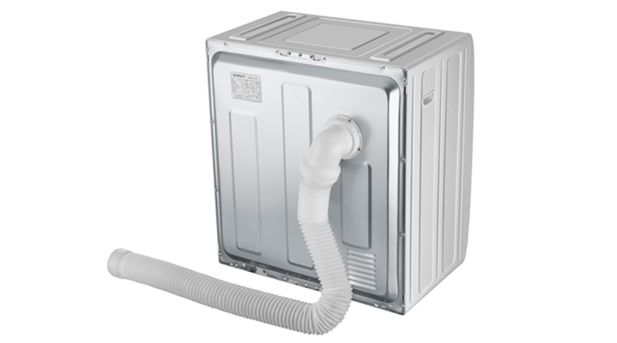 小型烘干機的排氣方式有哪些？