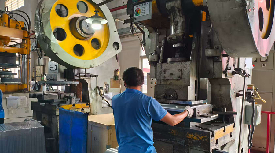 滾筒干衣機工廠