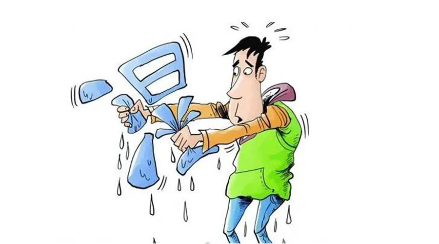 廣東最“潮”！雨季如何防潮防濕  金環電器告訴你答案