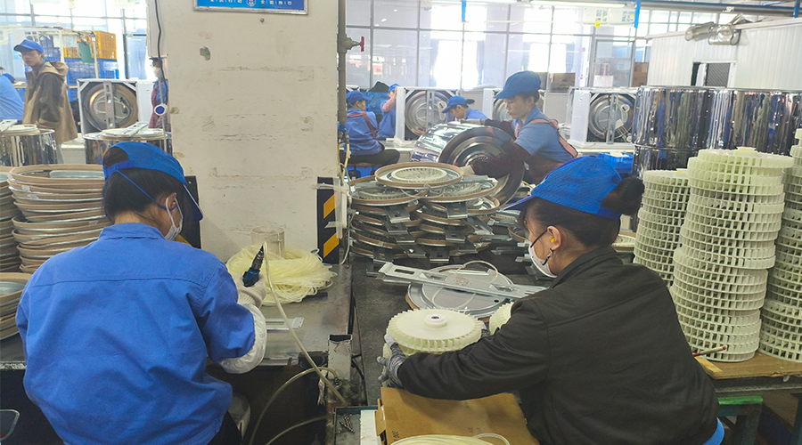 金環電器再次通過澳洲能效認證，產品競爭力更上一層