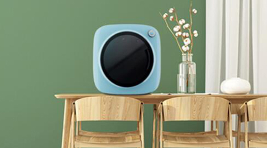 呵護好小型烘干機和衣物，需做好哪些細節