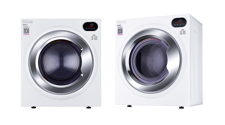 賦予智慧科技！衣物烘干機智能控溫功能的優勢