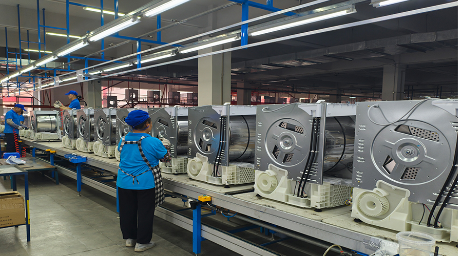 全球布局，金環(huán)電器多站點(diǎn)與多市場(chǎng)適配方案解析