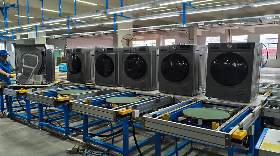 金環電器如何通過綜合管控優化成本結構