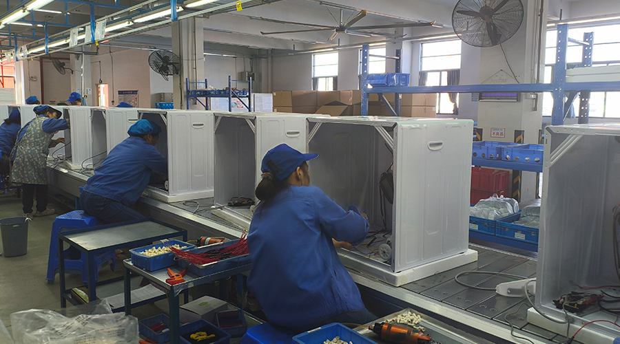 以穩定迭代支撐品牌長期價值