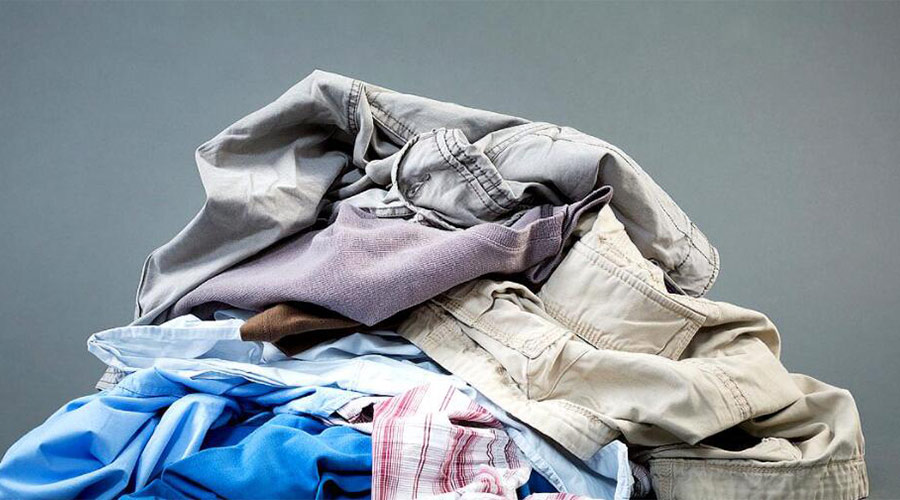 圓形家用干衣機(jī)放置需要一定空間的原因