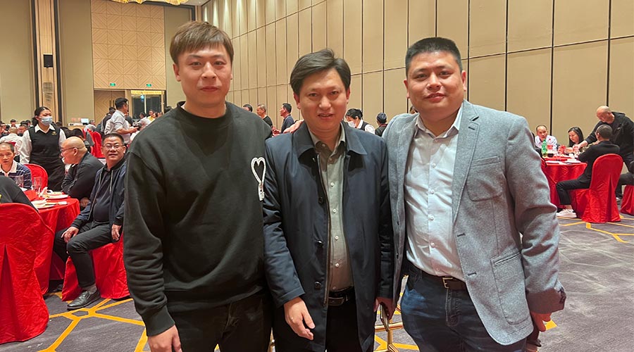 亦師亦友！金環電器嚴抓質量作風對供應商影響潛移默化