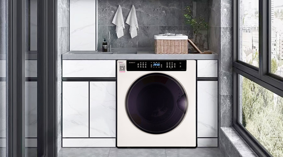 滾筒衣服烘干機是否容易堵塞？如何解決？