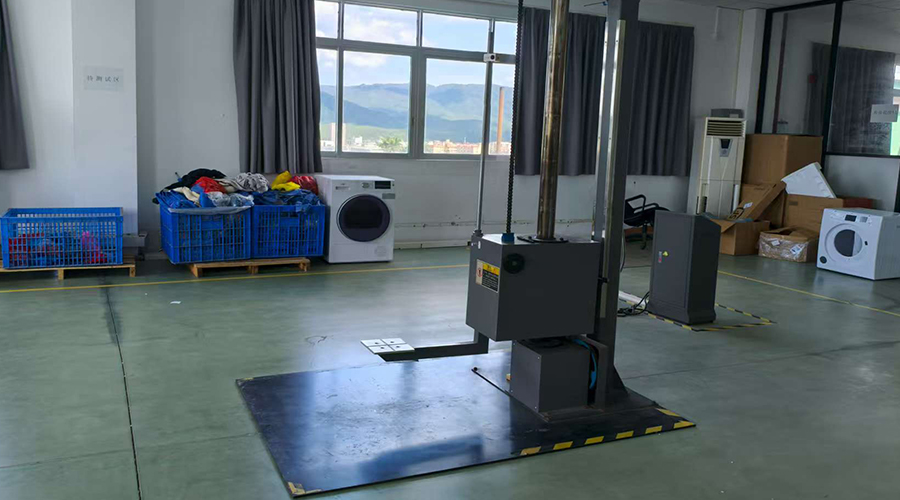 金環電器：專業實驗室與極限測試能力