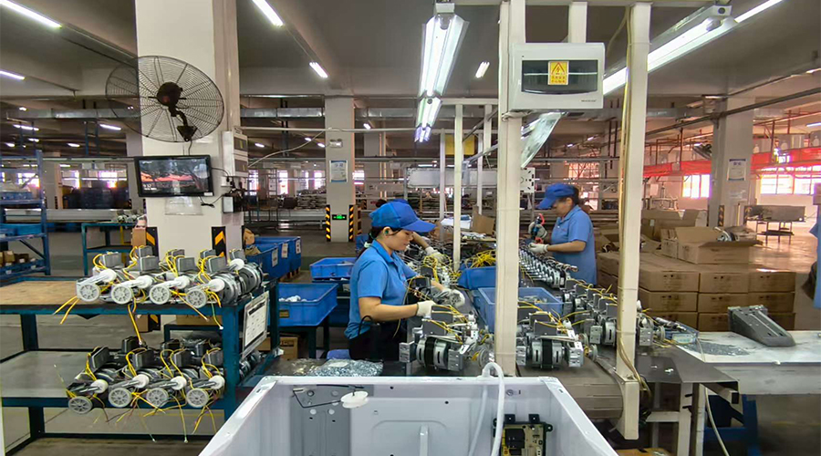 以專業品質拓展東南亞市場