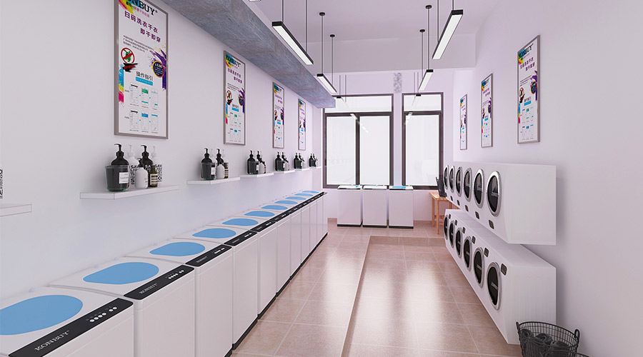 共享產品層出不窮！共享干衣機可以解決人們哪些問題