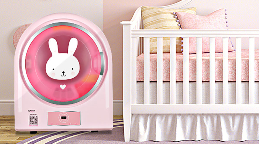 小型烘干機(jī)的風(fēng)輪皮帶的作用是什么？