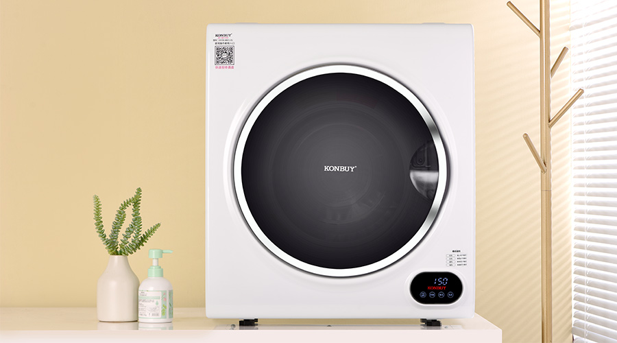 解答！家用烘干機是不是智商稅