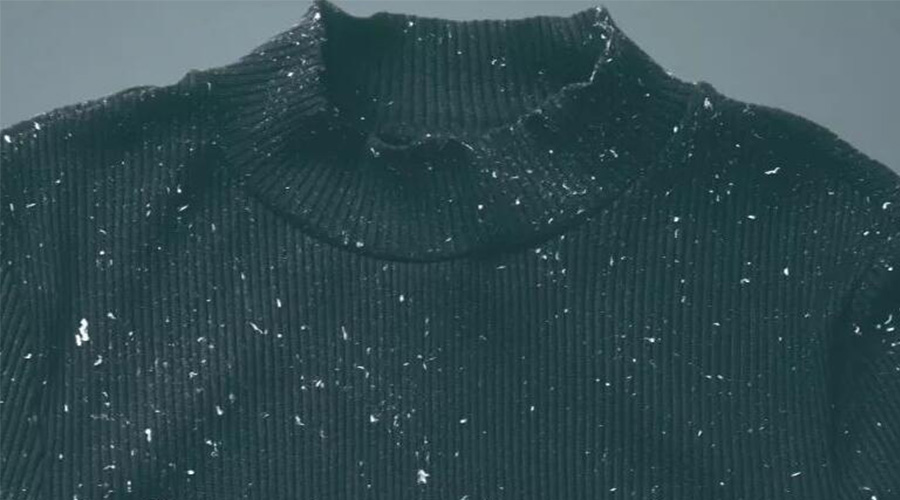 裝有紙巾的衣褲洗完沾滿紙絮！小型烘干機這一功能迎刃而解